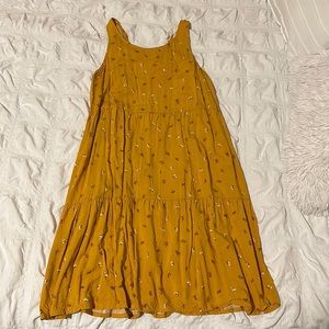 Perfect condition size small dress!